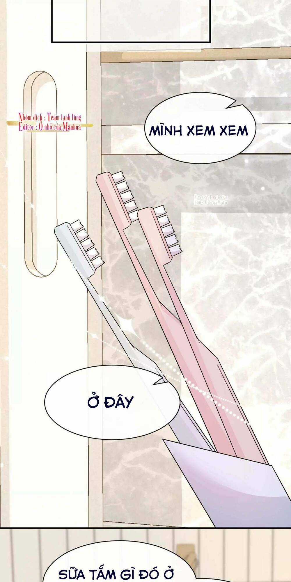 Ám Sát Nữ Hoàng Bệ Hạ Chapter 46 trang 8