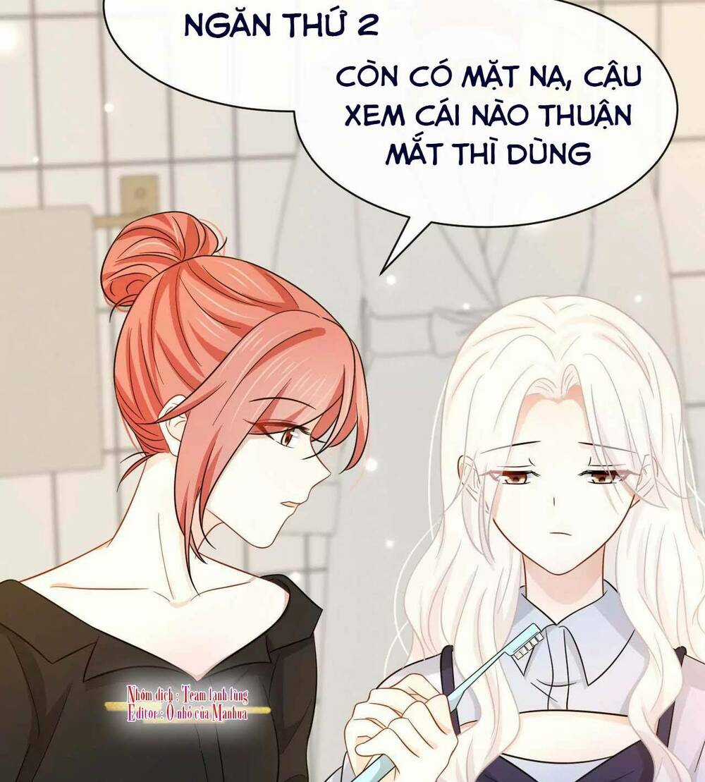 Ám Sát Nữ Hoàng Bệ Hạ Chapter 46 trang 9
