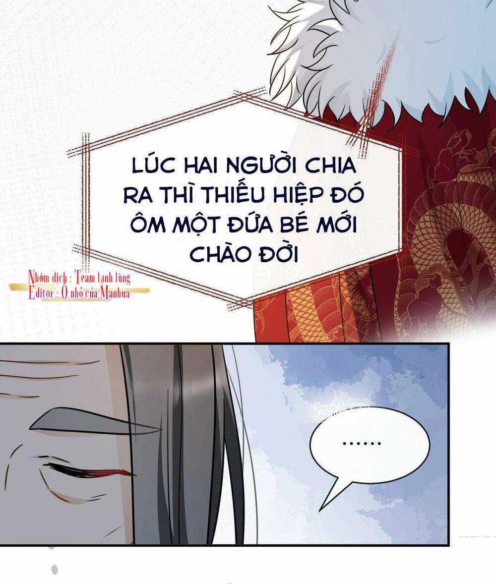 Ám Sát Nữ Hoàng Bệ Hạ Chapter 47 trang 14