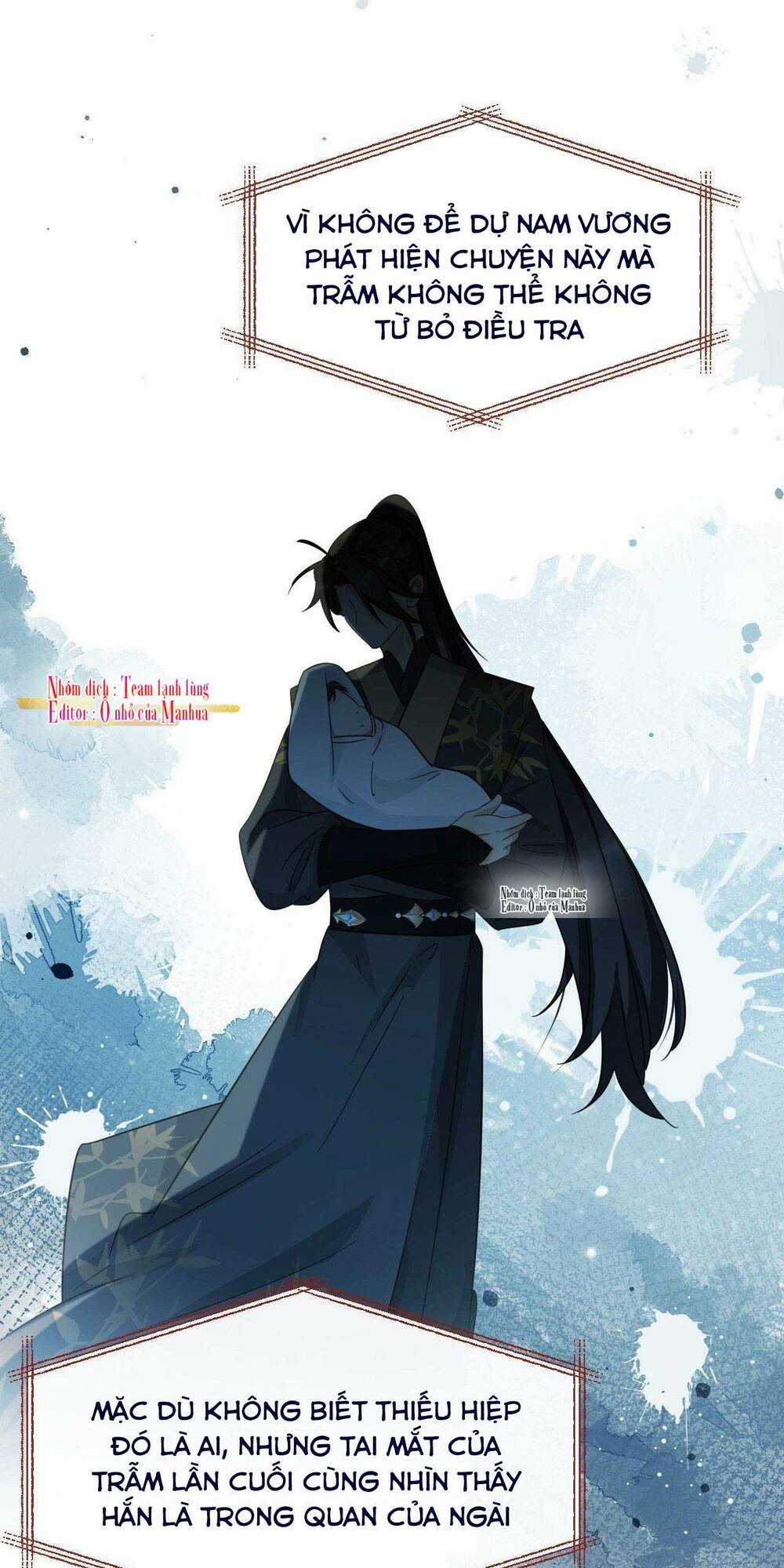 Ám Sát Nữ Hoàng Bệ Hạ Chapter 47 trang 15