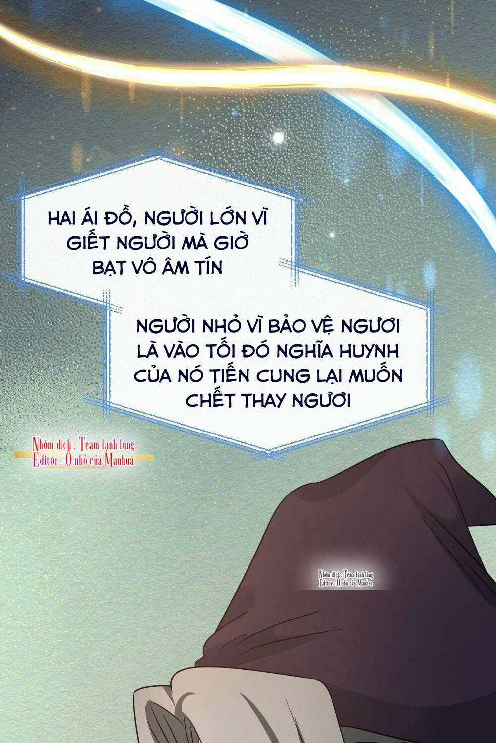 Ám Sát Nữ Hoàng Bệ Hạ Chapter 47 trang 22