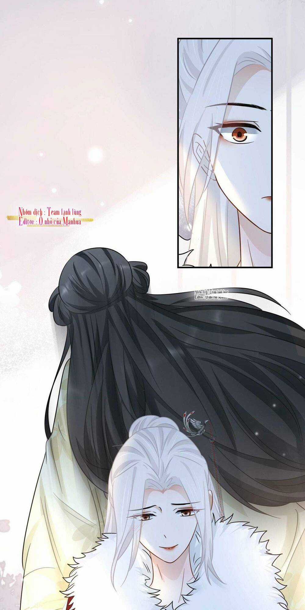 Ám Sát Nữ Hoàng Bệ Hạ Chapter 47 trang 24