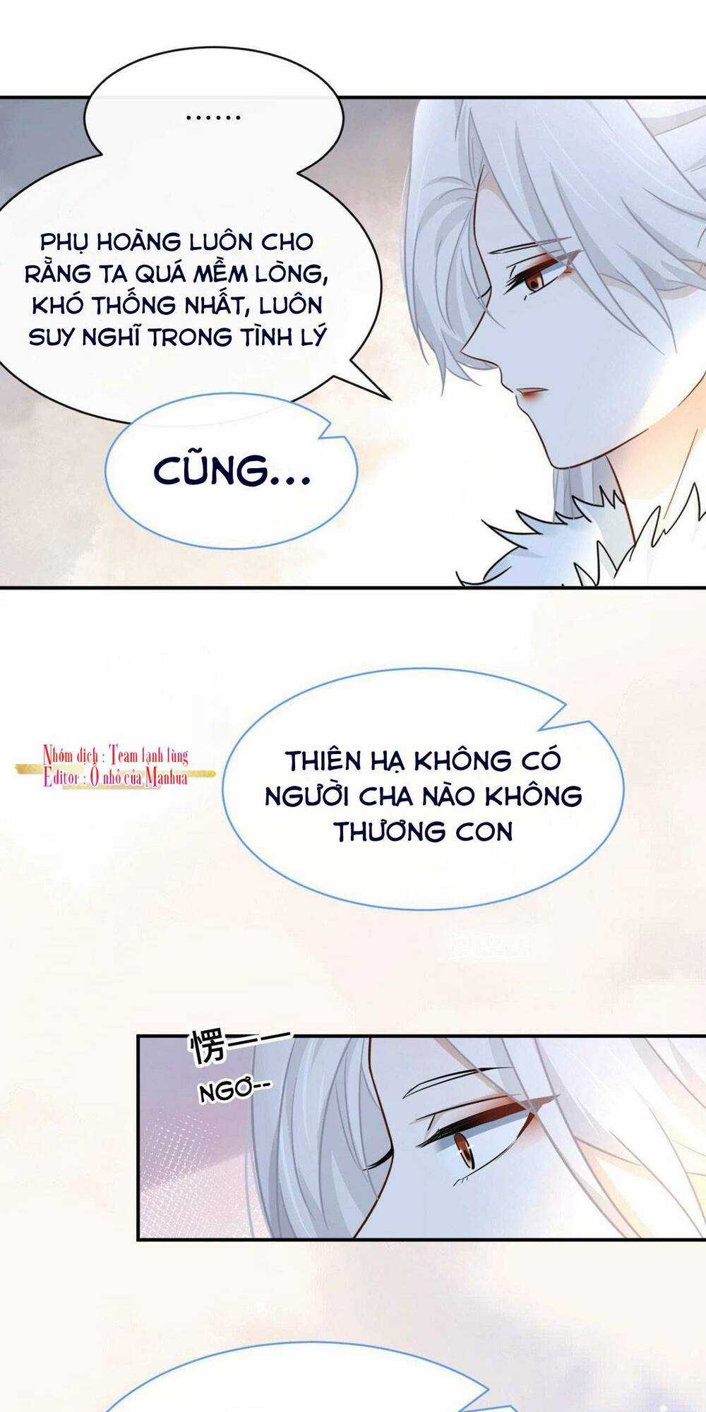 Ám Sát Nữ Hoàng Bệ Hạ Chapter 47 trang 27