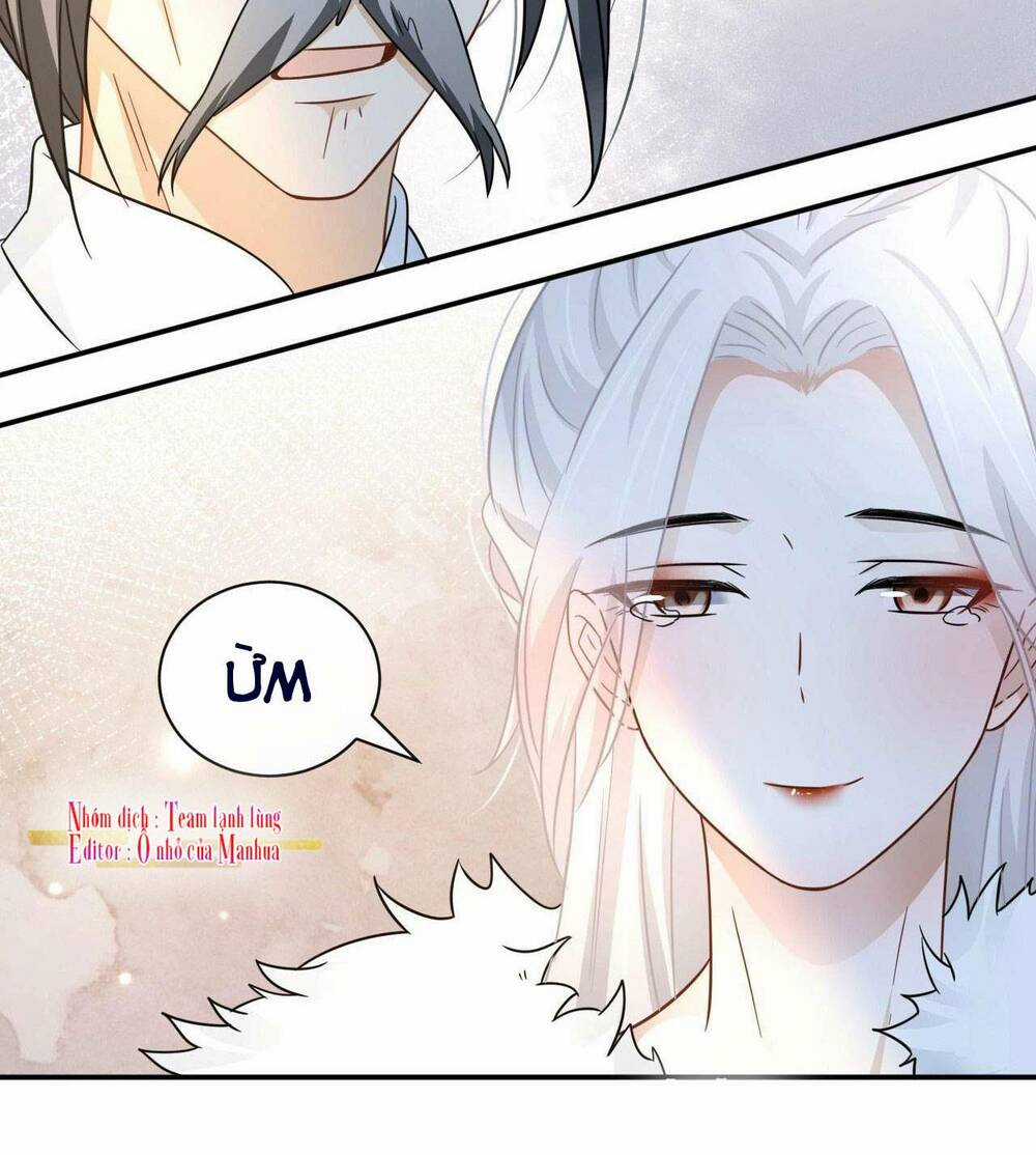 Ám Sát Nữ Hoàng Bệ Hạ Chapter 47 trang 30