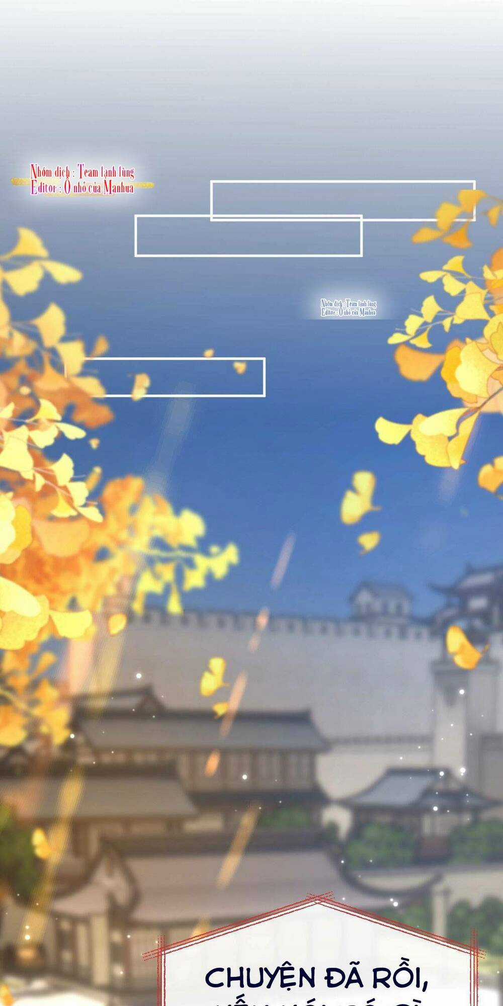 Ám Sát Nữ Hoàng Bệ Hạ Chapter 47 trang 31