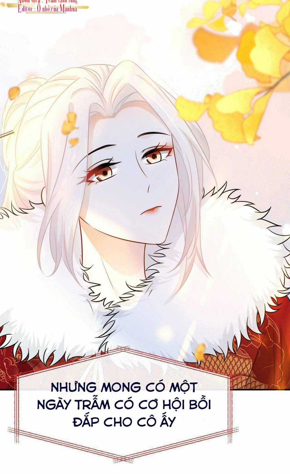 Ám Sát Nữ Hoàng Bệ Hạ Chapter 47 trang 33