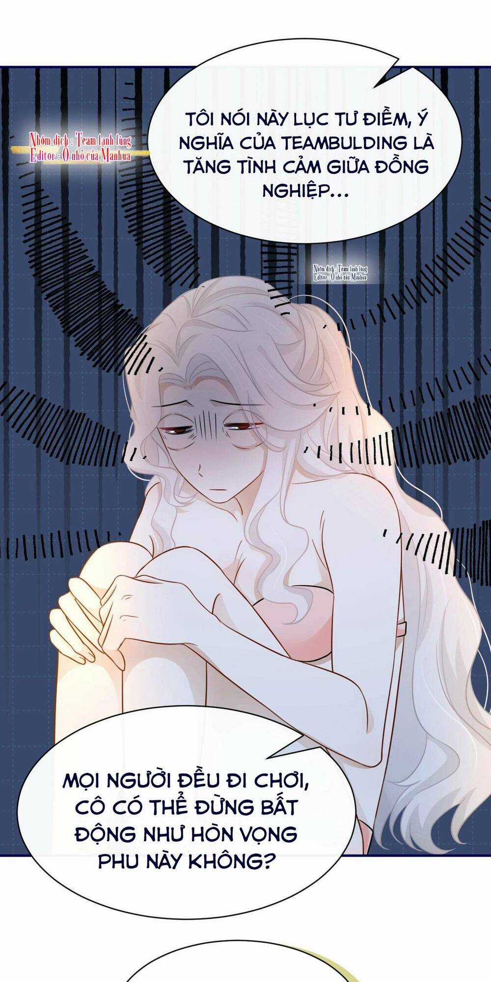 Ám Sát Nữ Hoàng Bệ Hạ Chapter 47 trang 37