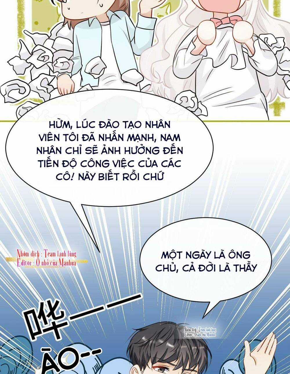 Ám Sát Nữ Hoàng Bệ Hạ Chapter 47 trang 39