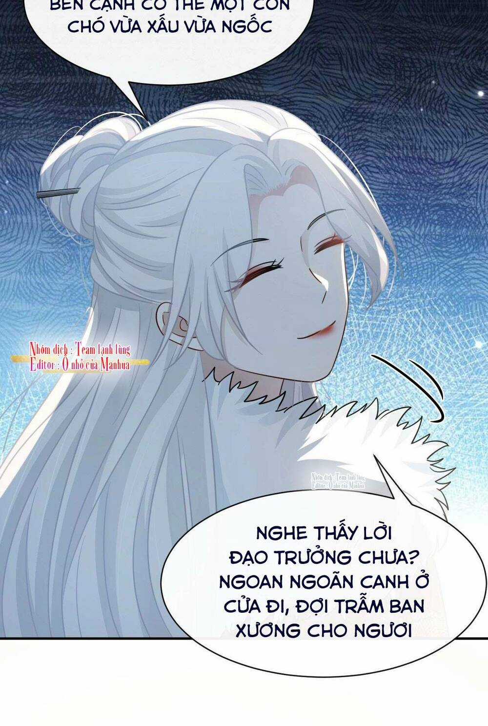 Ám Sát Nữ Hoàng Bệ Hạ Chapter 47 trang 6