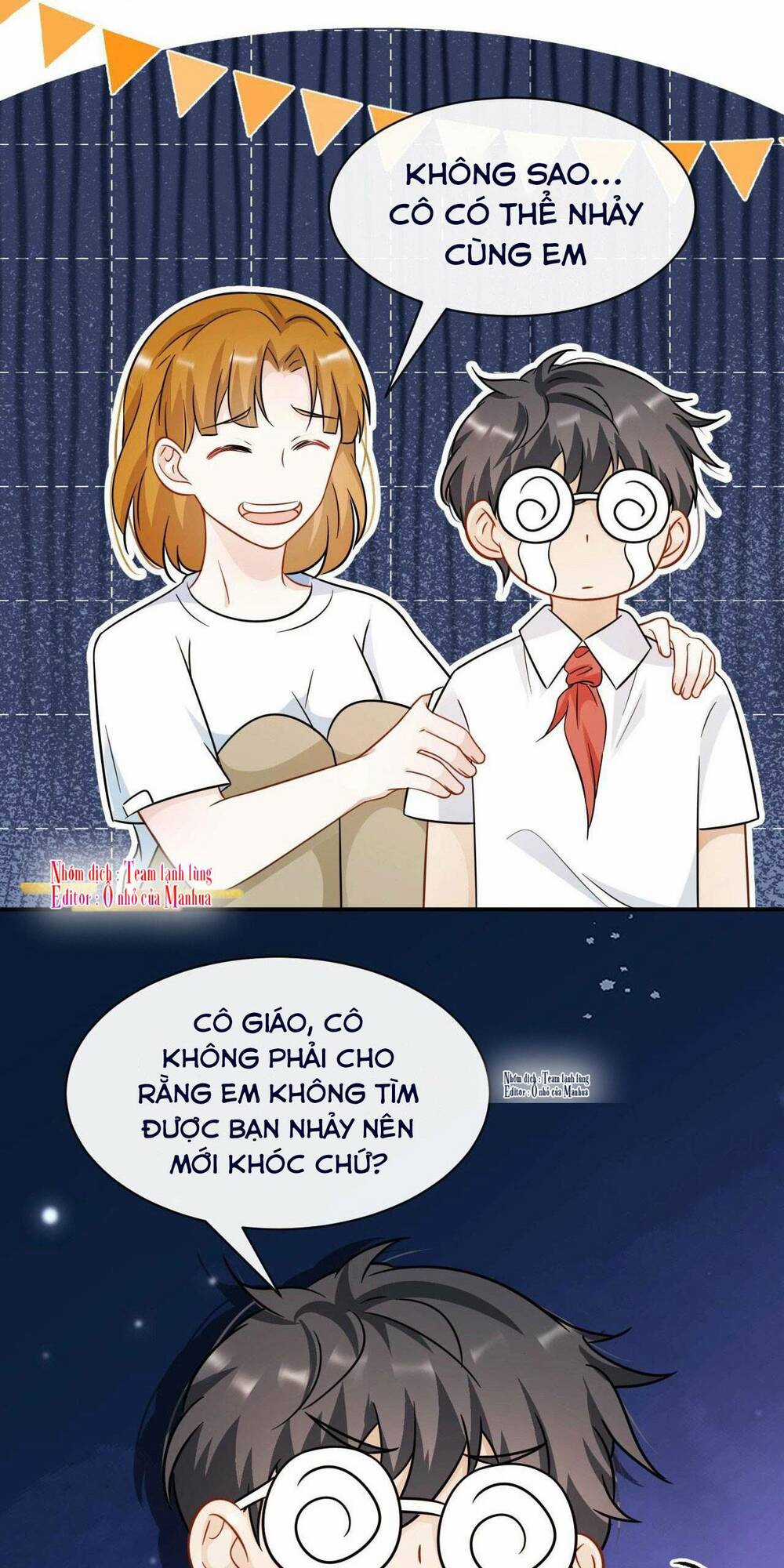 Ám Sát Nữ Hoàng Bệ Hạ Chapter 48 trang 10