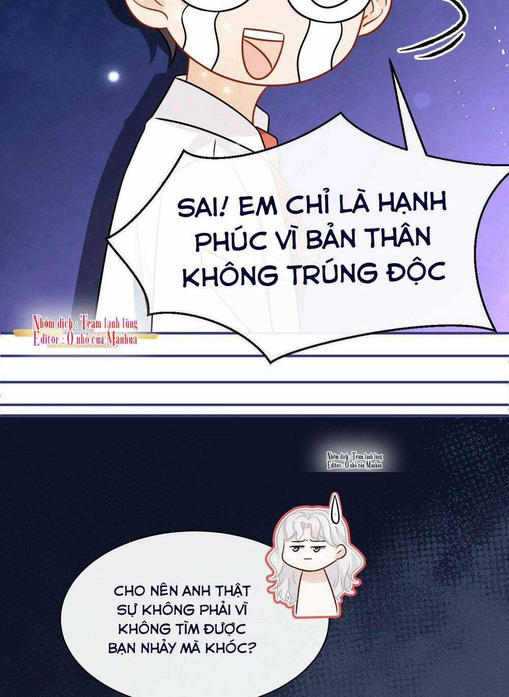 Ám Sát Nữ Hoàng Bệ Hạ Chapter 48 trang 11