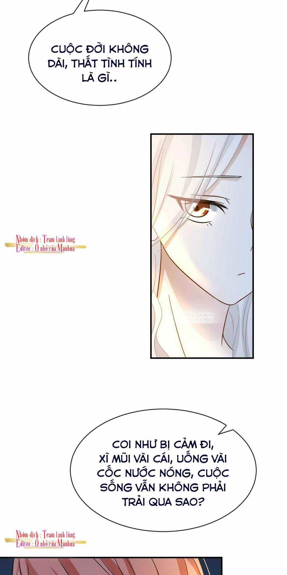 Ám Sát Nữ Hoàng Bệ Hạ Chapter 48 trang 13