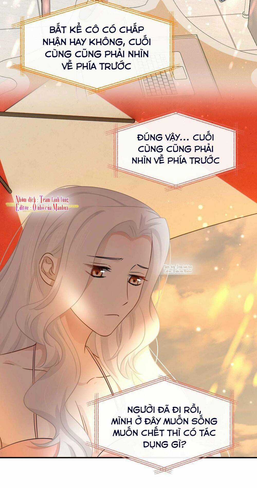 Ám Sát Nữ Hoàng Bệ Hạ Chapter 48 trang 15