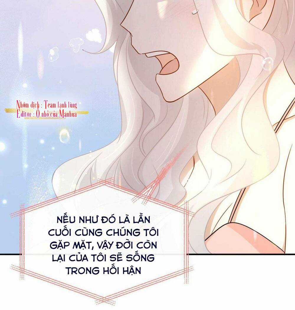 Ám Sát Nữ Hoàng Bệ Hạ Chapter 48 trang 20