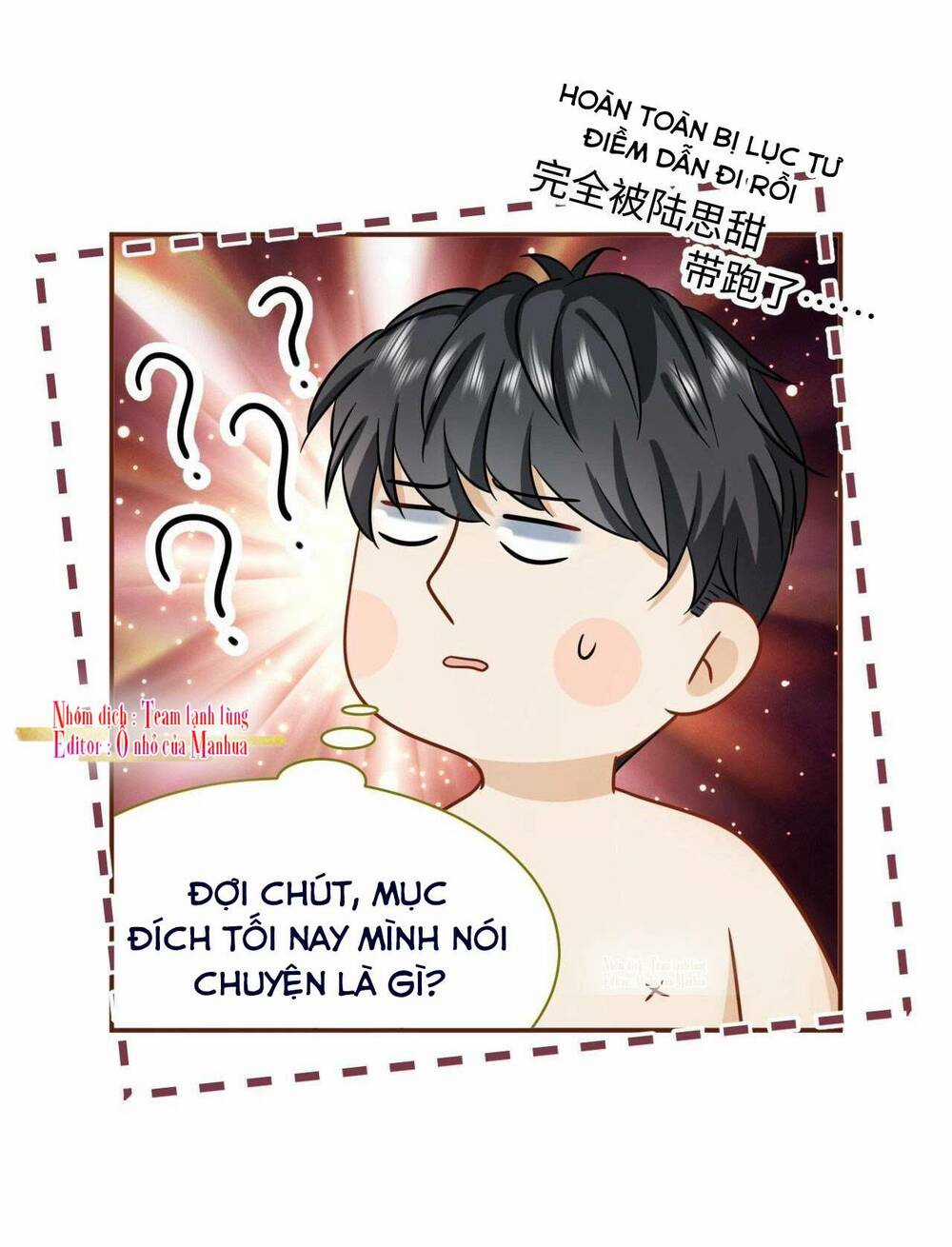 Ám Sát Nữ Hoàng Bệ Hạ Chapter 48 trang 23