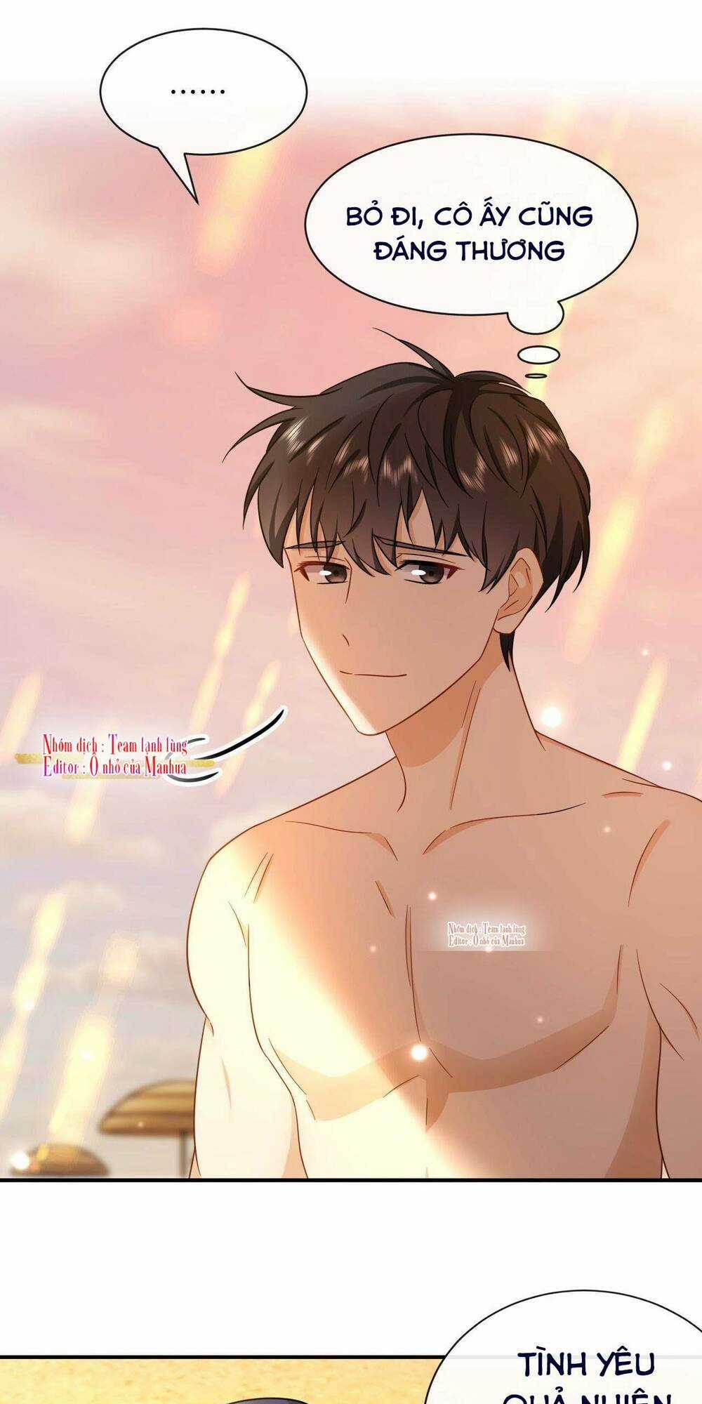 Ám Sát Nữ Hoàng Bệ Hạ Chapter 48 trang 24