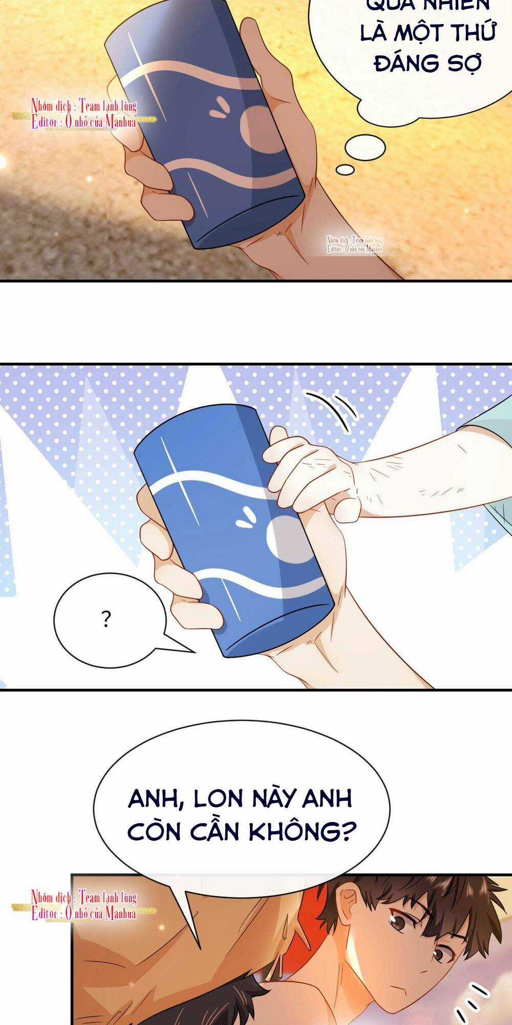 Ám Sát Nữ Hoàng Bệ Hạ Chapter 48 trang 25