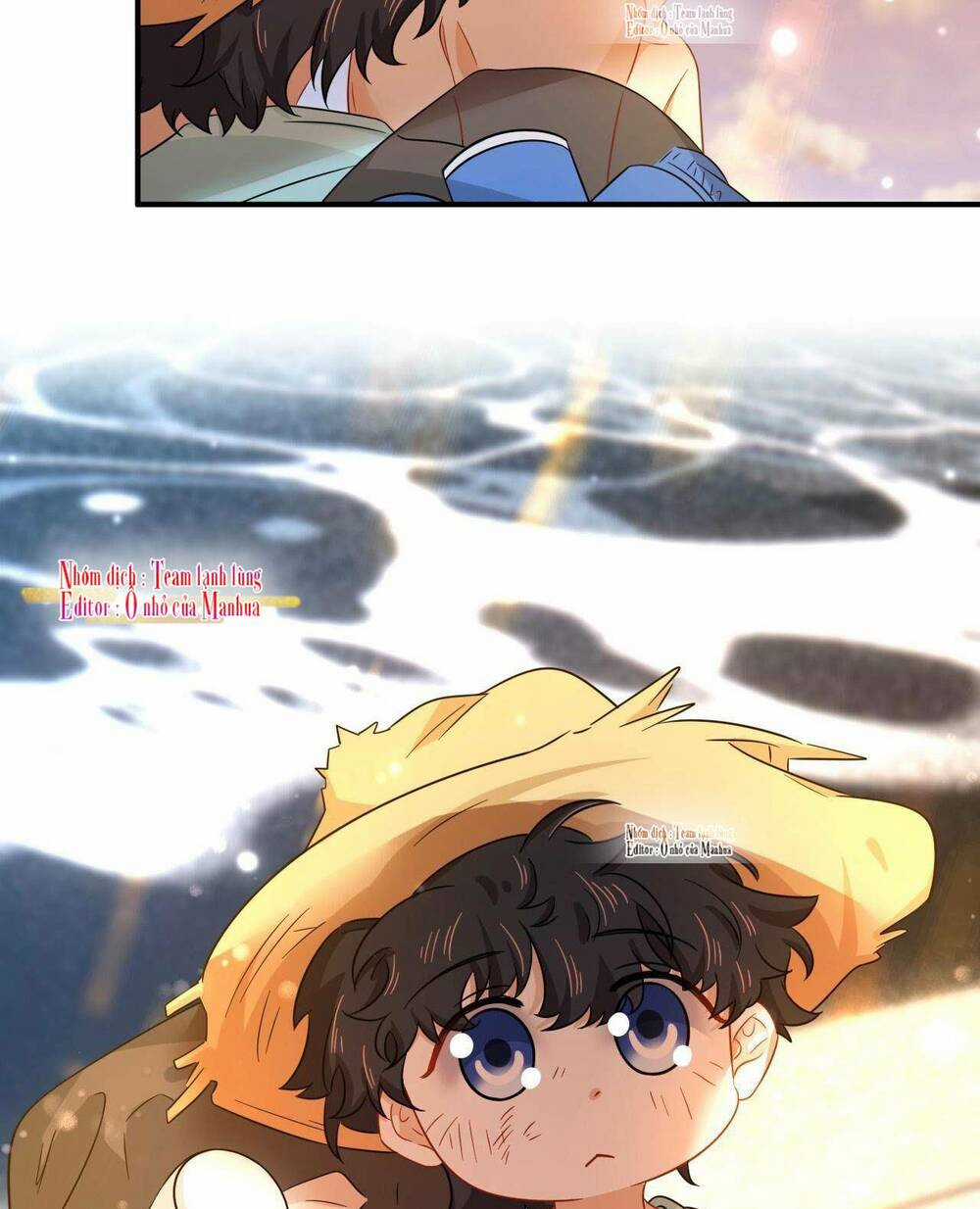 Ám Sát Nữ Hoàng Bệ Hạ Chapter 48 trang 26