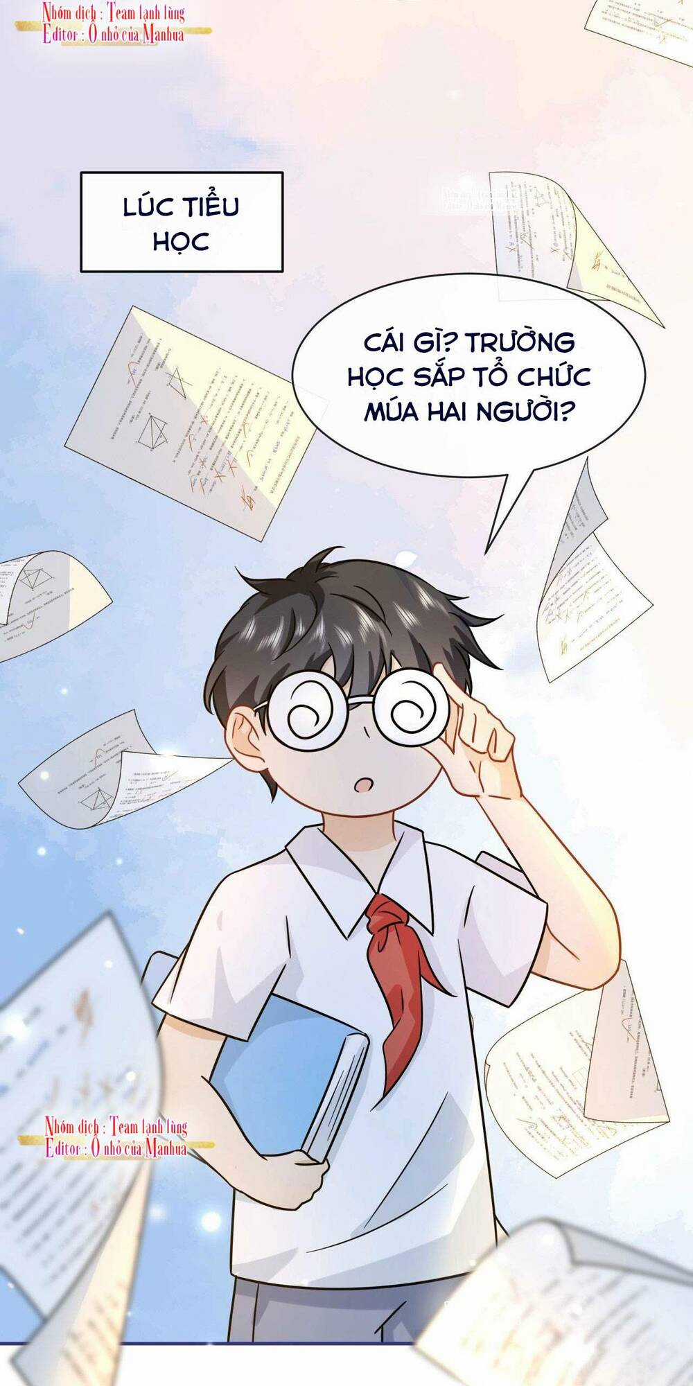 Ám Sát Nữ Hoàng Bệ Hạ Chapter 48 trang 6