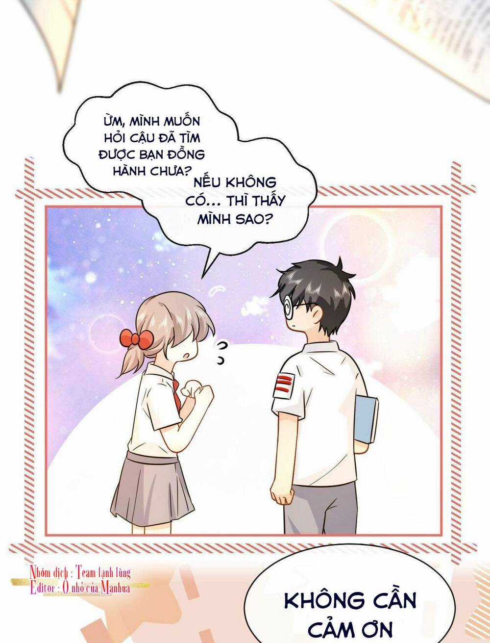 Ám Sát Nữ Hoàng Bệ Hạ Chapter 48 trang 7