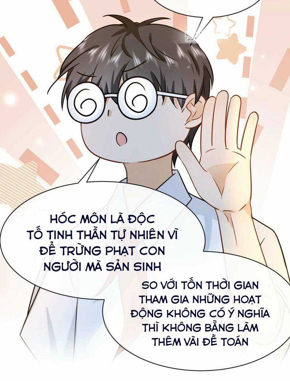 Ám Sát Nữ Hoàng Bệ Hạ Chapter 48 trang 8