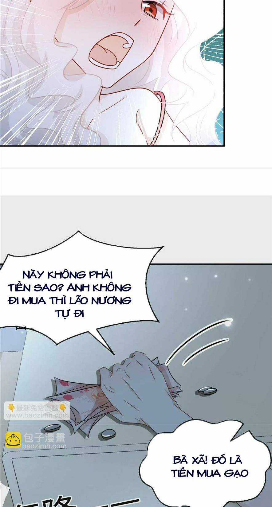 Ám Sát Nữ Hoàng Bệ Hạ Chapter 49 trang 10