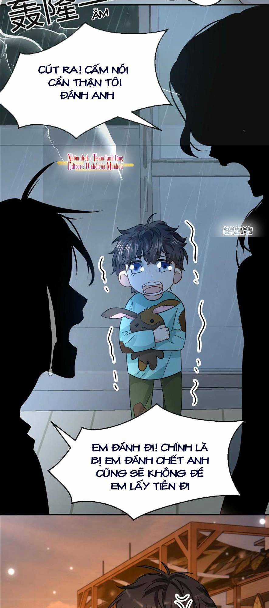 Ám Sát Nữ Hoàng Bệ Hạ Chapter 49 trang 11