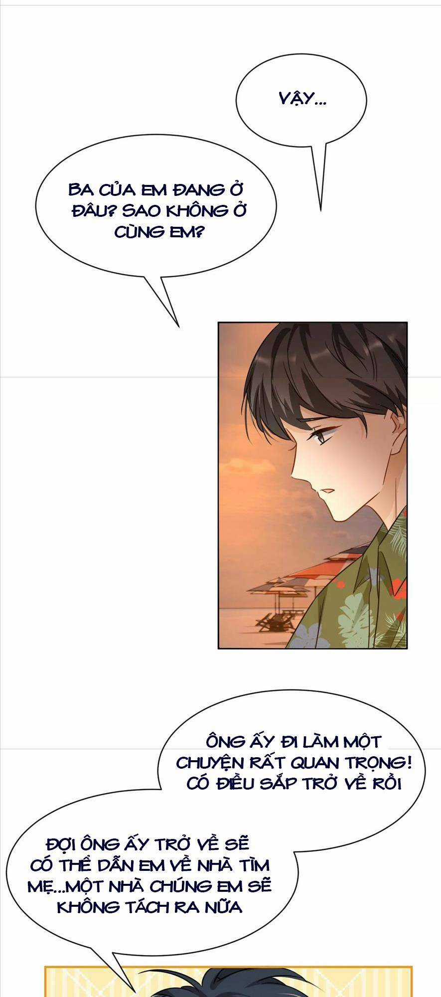 Ám Sát Nữ Hoàng Bệ Hạ Chapter 49 trang 14