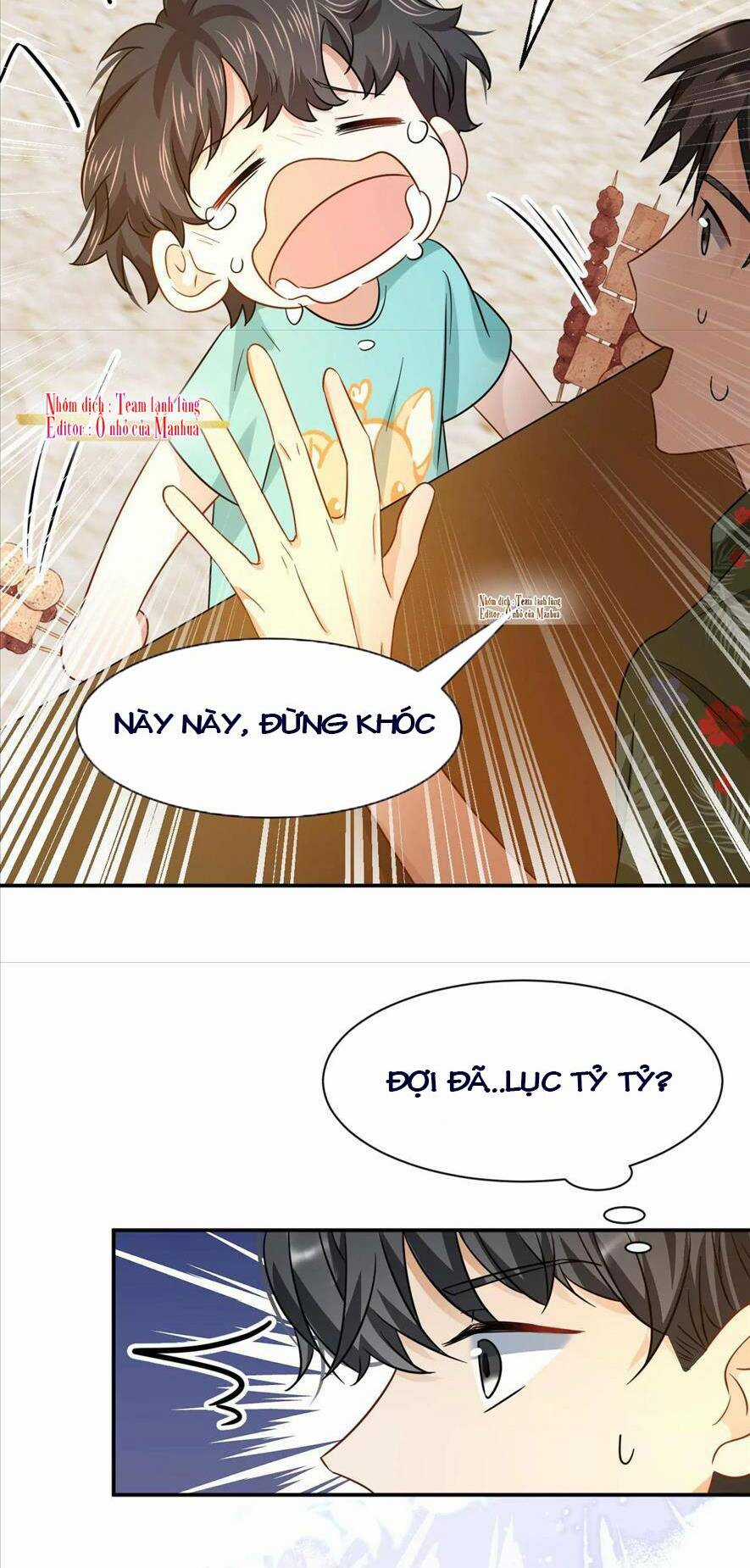 Ám Sát Nữ Hoàng Bệ Hạ Chapter 49 trang 18