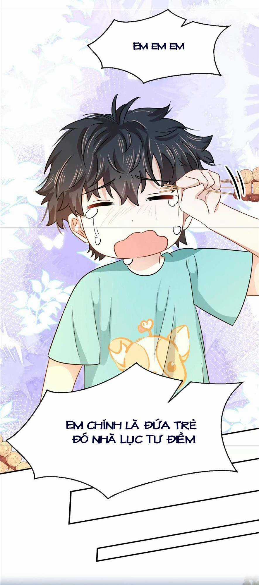 Ám Sát Nữ Hoàng Bệ Hạ Chapter 49 trang 19