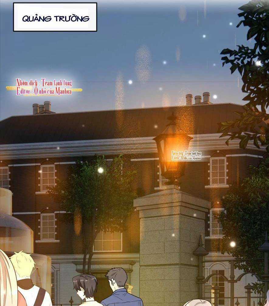 Ám Sát Nữ Hoàng Bệ Hạ Chapter 49 trang 20