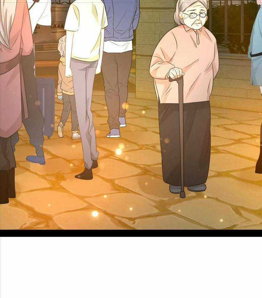 Ám Sát Nữ Hoàng Bệ Hạ Chapter 49 trang 21