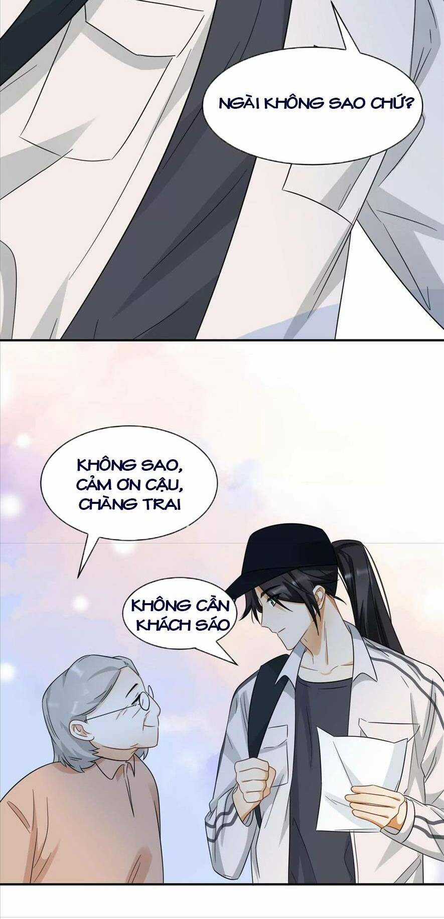 Ám Sát Nữ Hoàng Bệ Hạ Chapter 49 trang 23