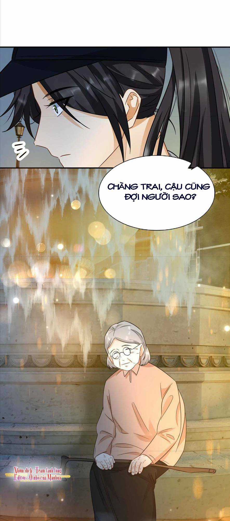 Ám Sát Nữ Hoàng Bệ Hạ Chapter 49 trang 28