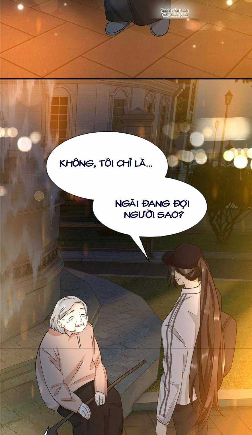 Ám Sát Nữ Hoàng Bệ Hạ Chapter 49 trang 29