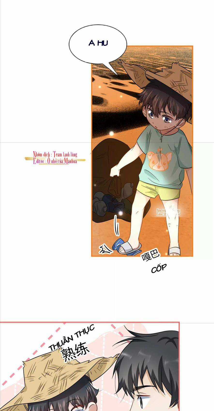 Ám Sát Nữ Hoàng Bệ Hạ Chapter 49 trang 3