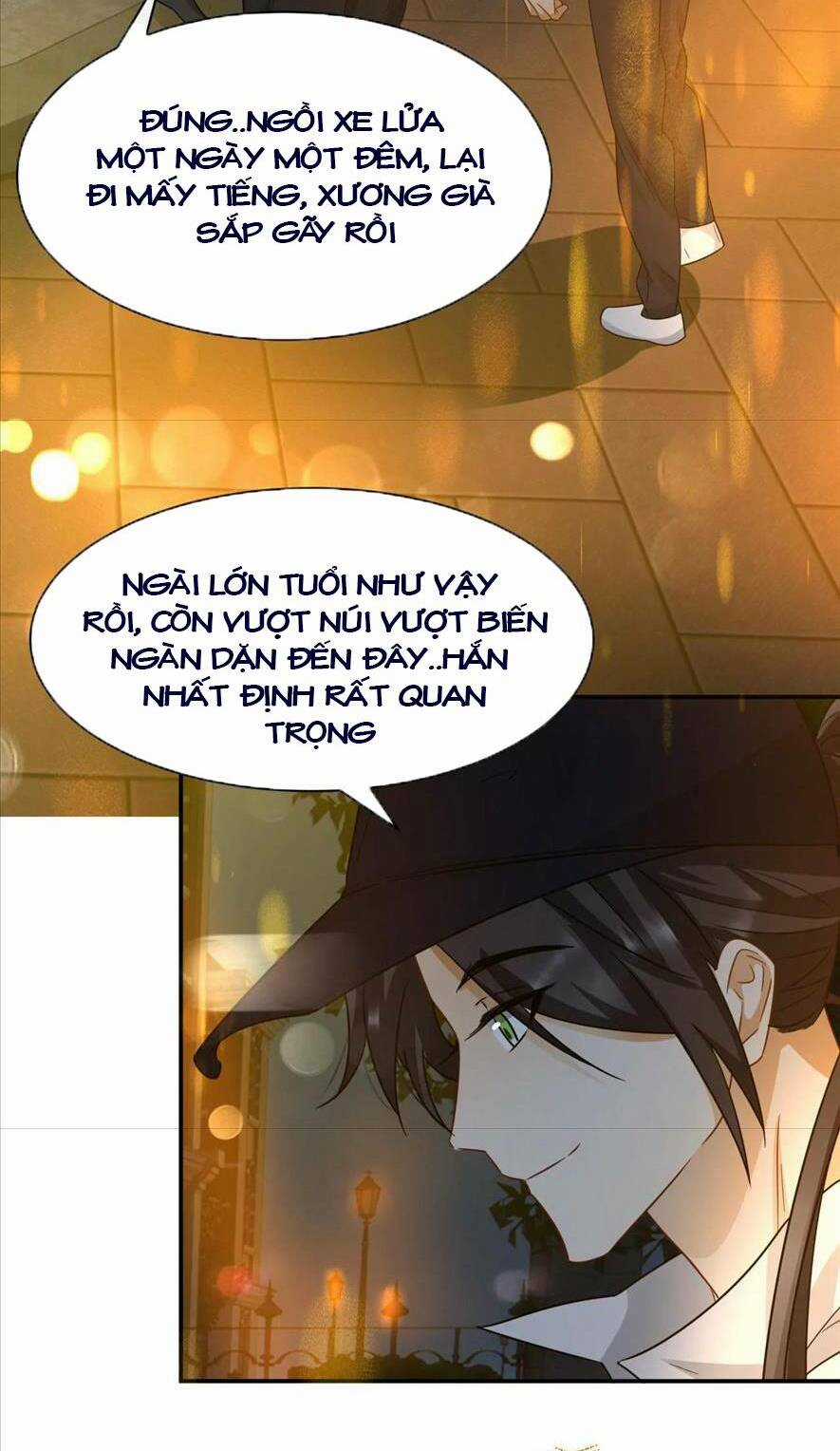 Ám Sát Nữ Hoàng Bệ Hạ Chapter 49 trang 30