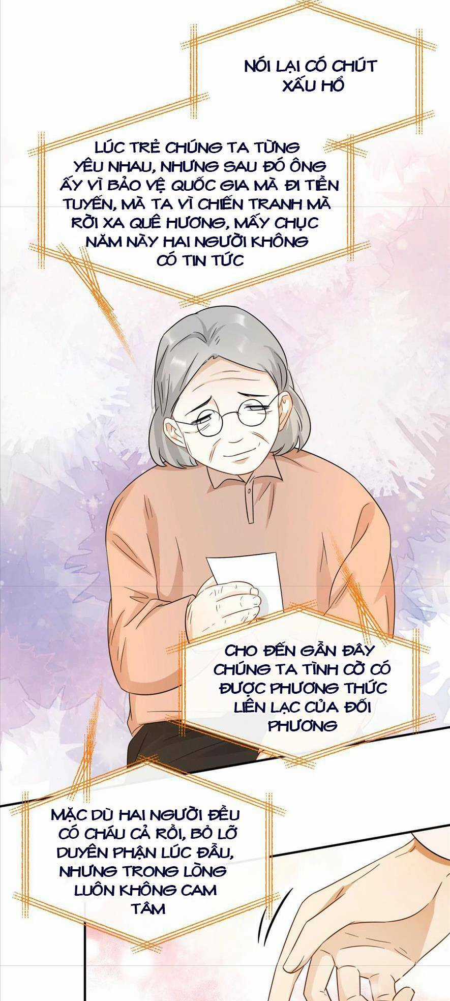 Ám Sát Nữ Hoàng Bệ Hạ Chapter 49 trang 31