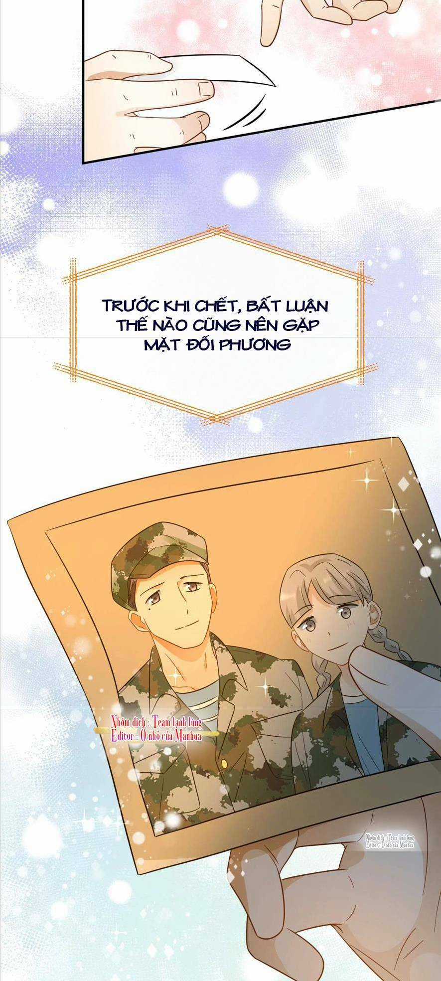 Ám Sát Nữ Hoàng Bệ Hạ Chapter 49 trang 32