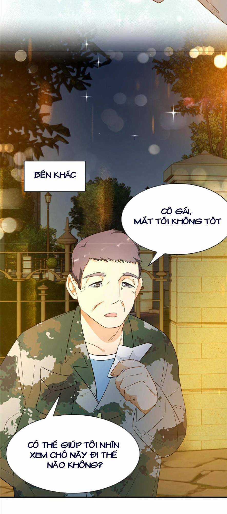 Ám Sát Nữ Hoàng Bệ Hạ Chapter 49 trang 33