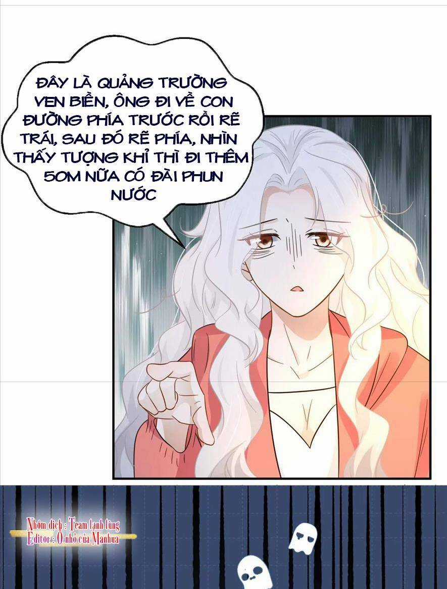 Ám Sát Nữ Hoàng Bệ Hạ Chapter 49 trang 34