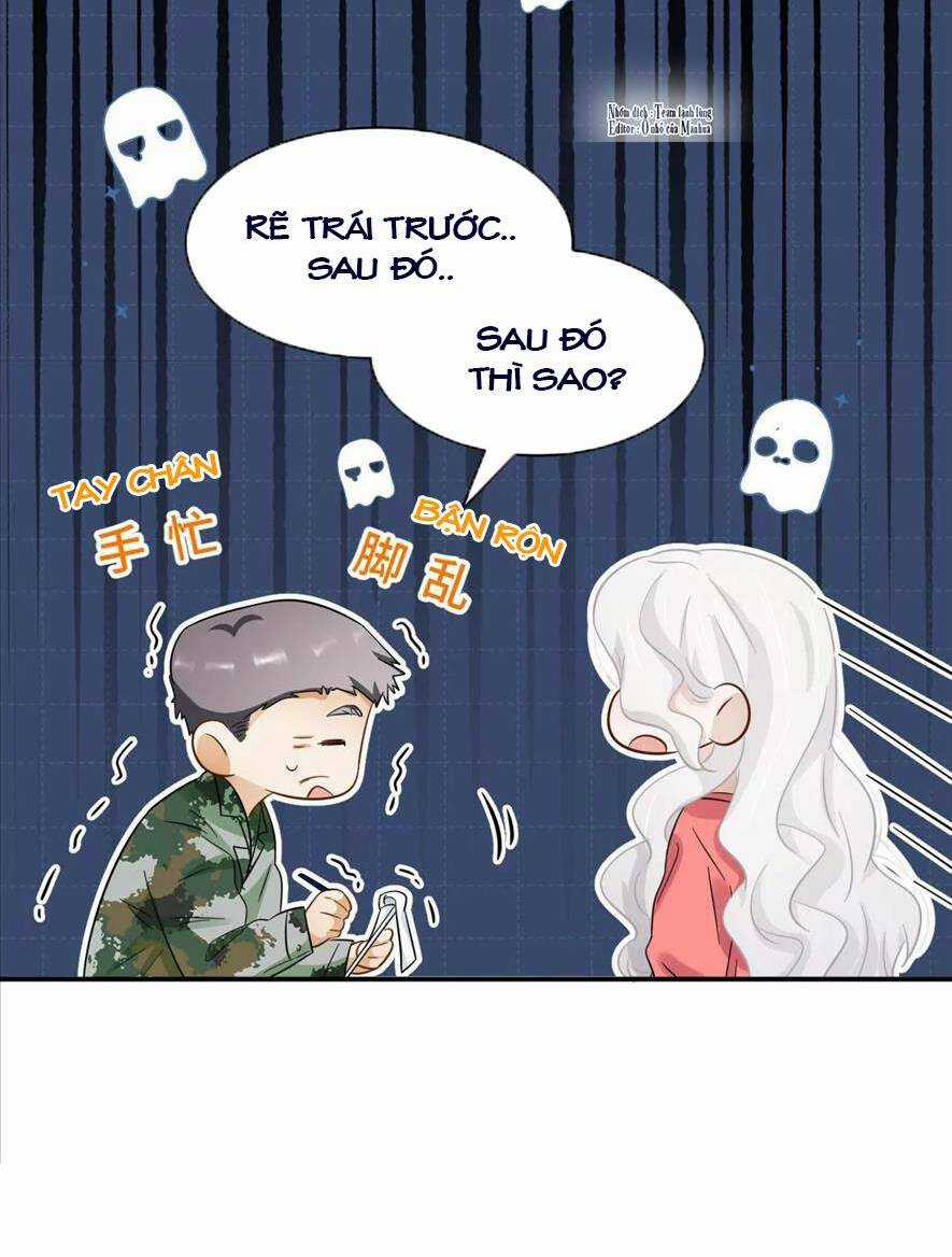 Ám Sát Nữ Hoàng Bệ Hạ Chapter 49 trang 35