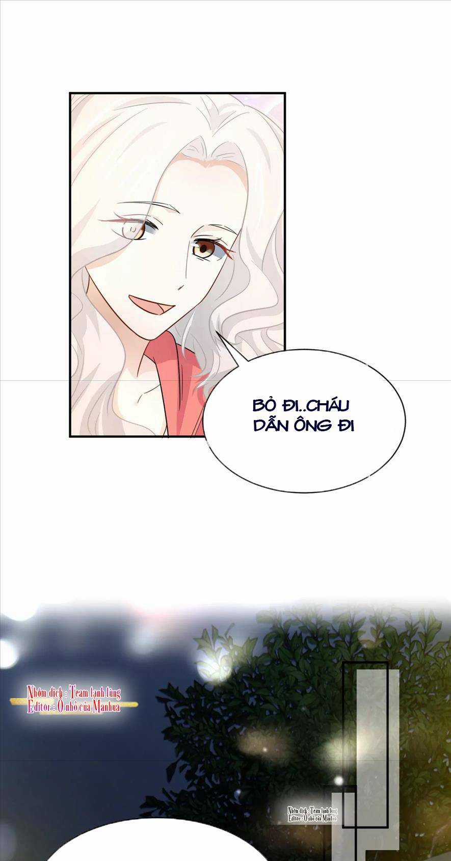 Ám Sát Nữ Hoàng Bệ Hạ Chapter 49 trang 36