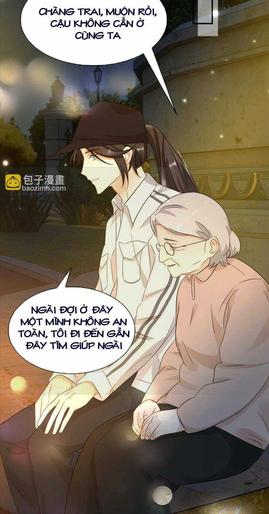 Ám Sát Nữ Hoàng Bệ Hạ Chapter 49 trang 37