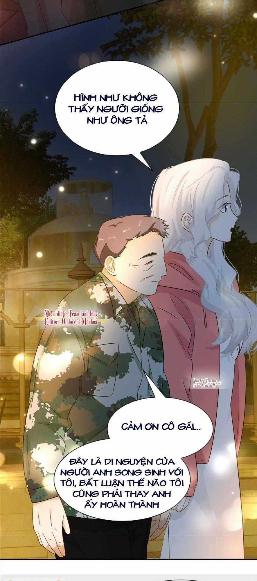 Ám Sát Nữ Hoàng Bệ Hạ Chapter 49 trang 38