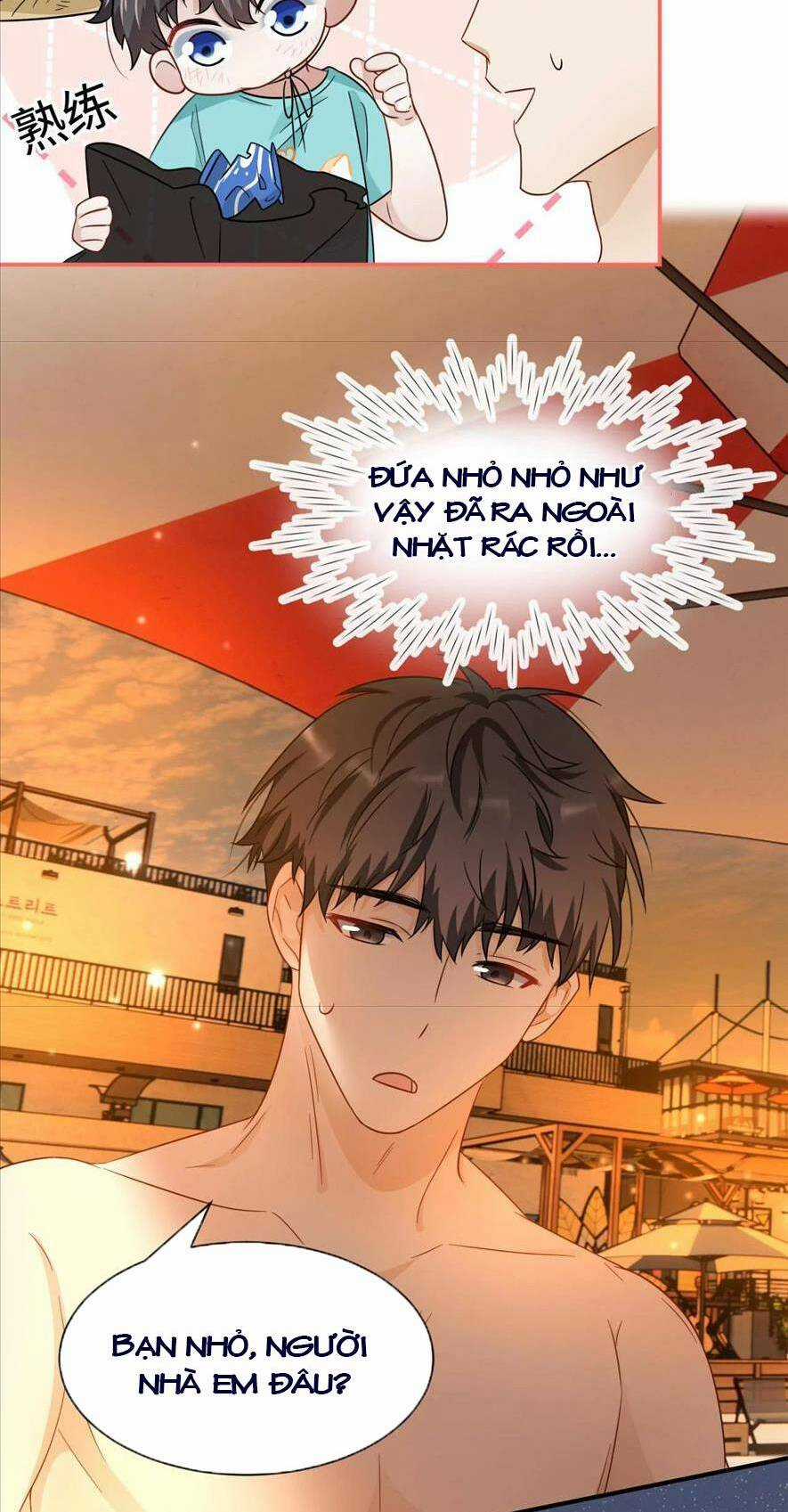 Ám Sát Nữ Hoàng Bệ Hạ Chapter 49 trang 4