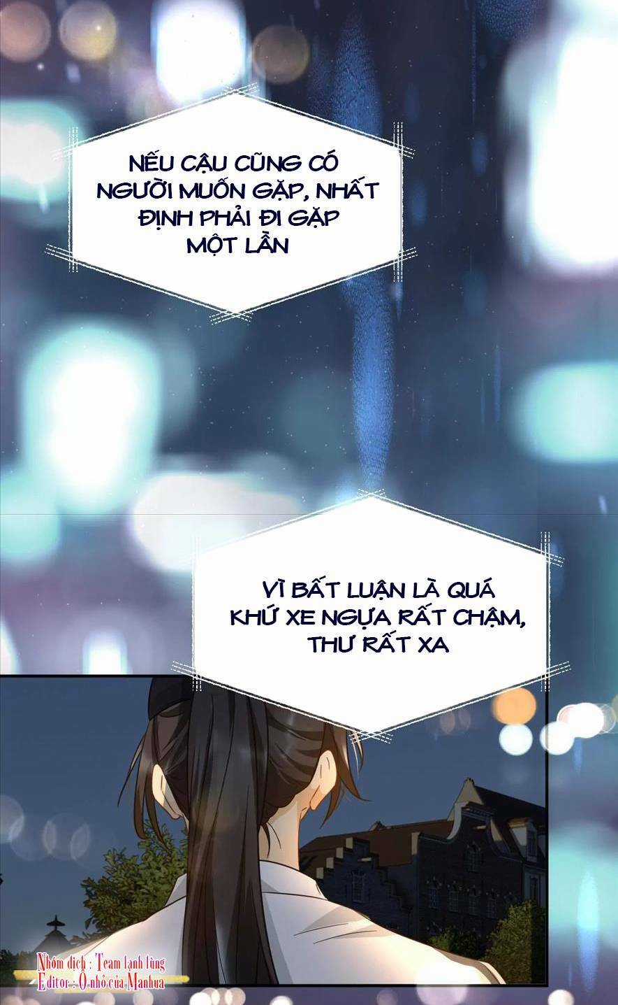 Ám Sát Nữ Hoàng Bệ Hạ Chapter 49 trang 41