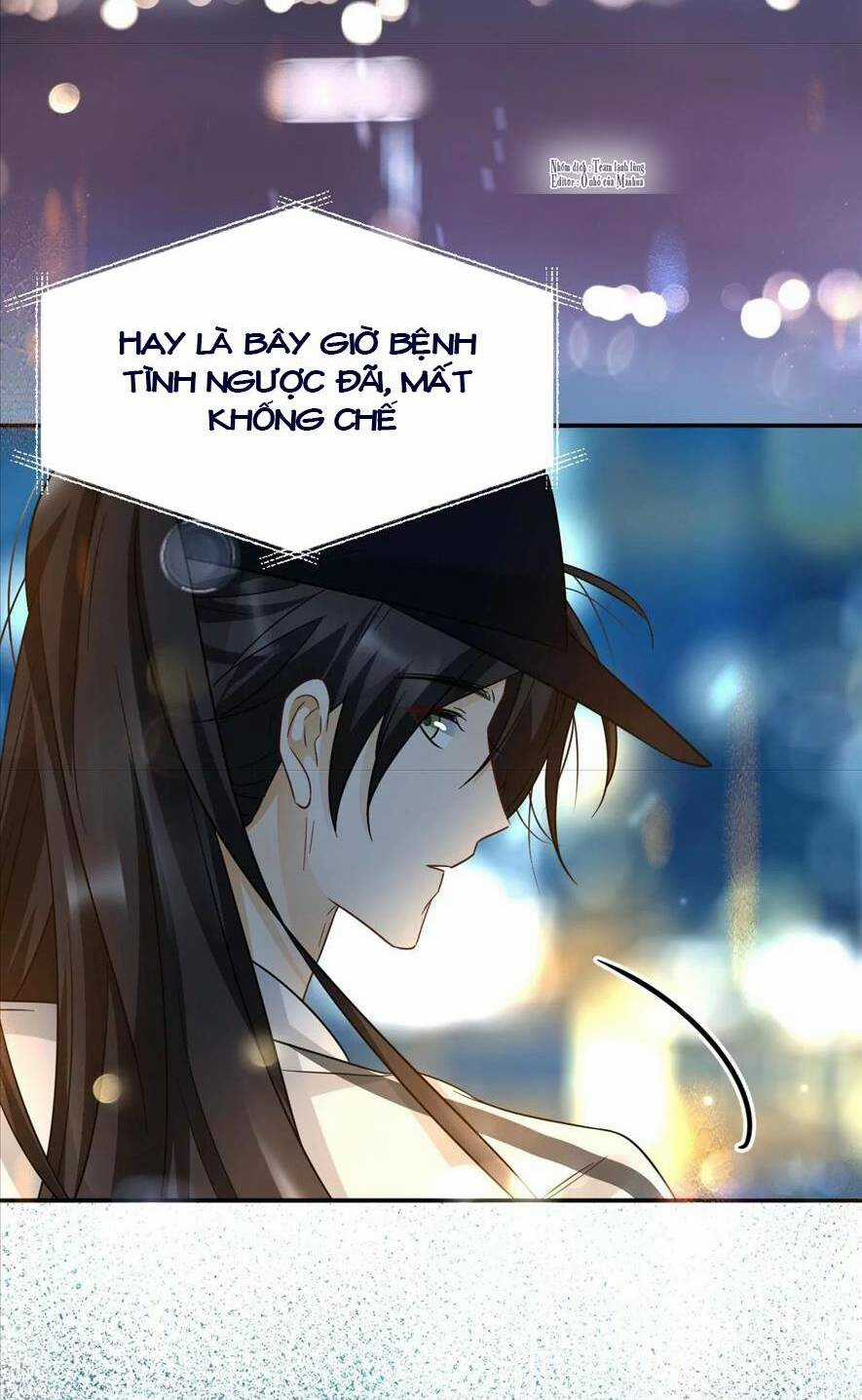 Ám Sát Nữ Hoàng Bệ Hạ Chapter 49 trang 42