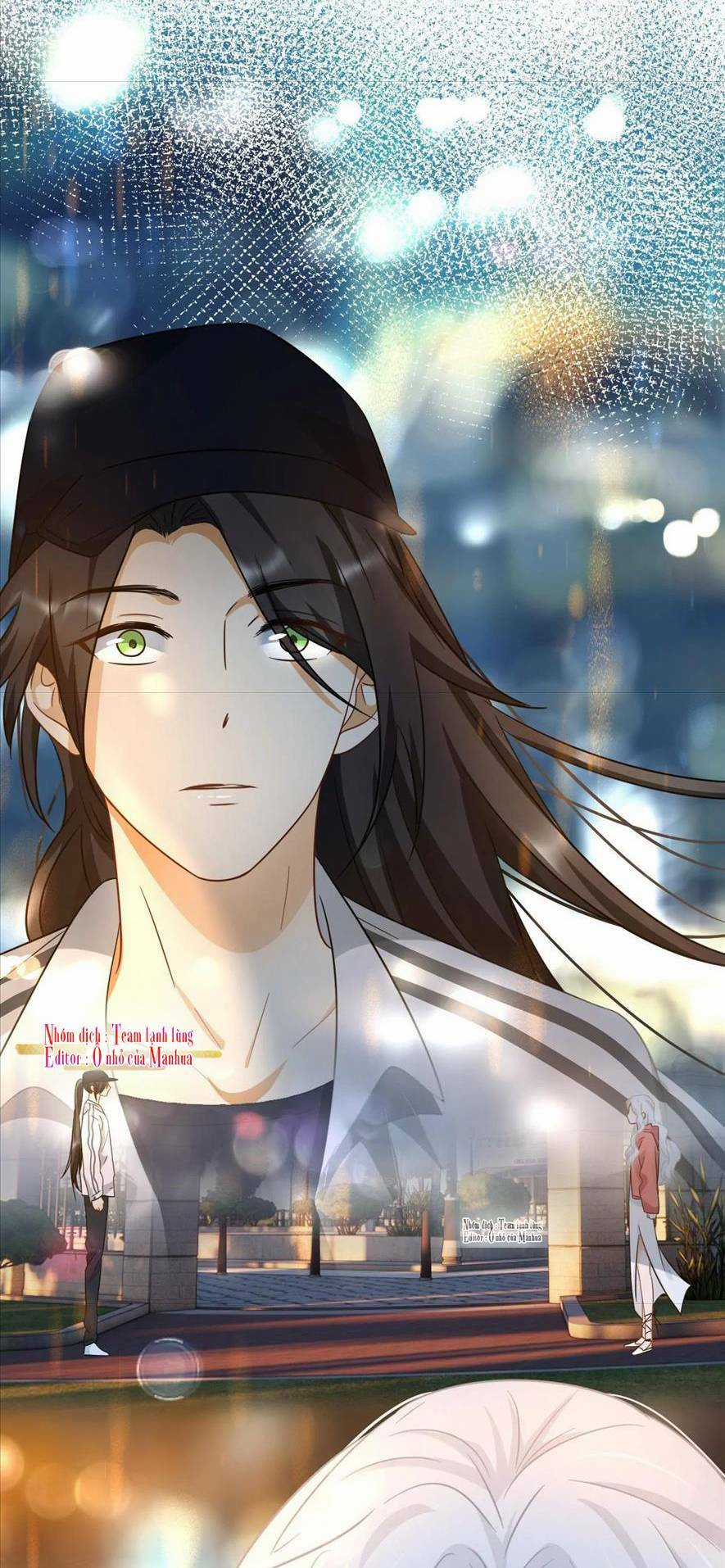 Ám Sát Nữ Hoàng Bệ Hạ Chapter 49 trang 43