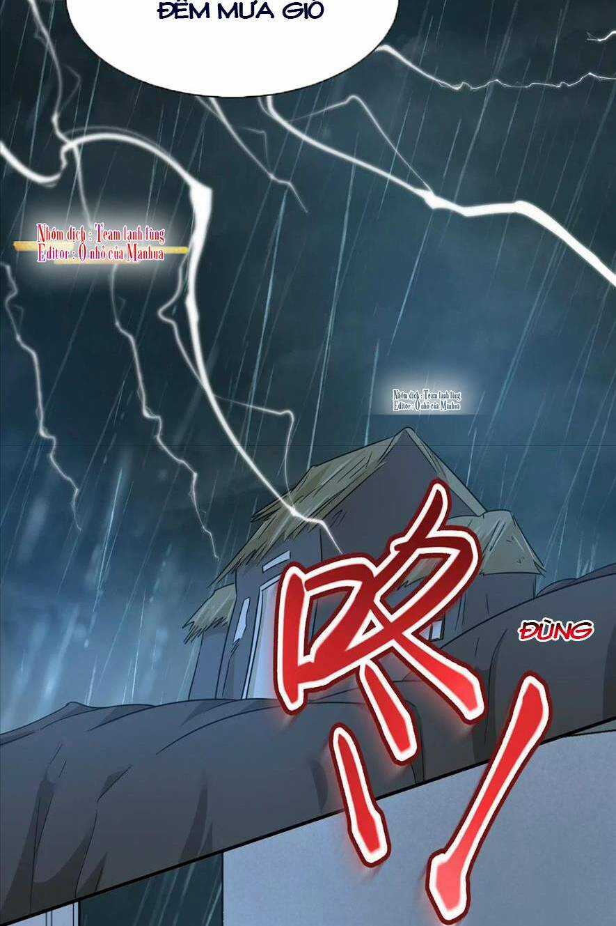 Ám Sát Nữ Hoàng Bệ Hạ Chapter 49 trang 6